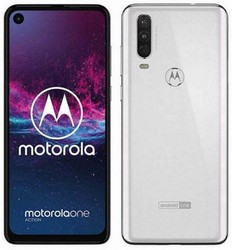Замена динамика на телефоне Motorola One Action в Оренбурге
